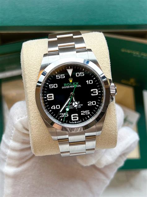 sell rolex air king|rolex air king price 2022.